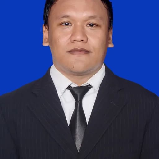 CV Febri Sasmita Rusharyono