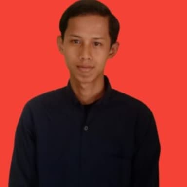 Profil CV Febri Wahyudi