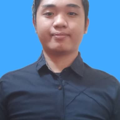 Profil CV Febriyanto Moho