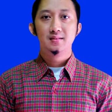 Profil CV Febry Ryan Priyatna