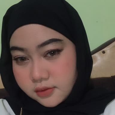 Profil CV Feby Aprianti