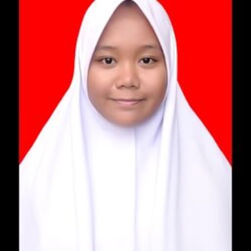 CV Feby Astria Hasanah