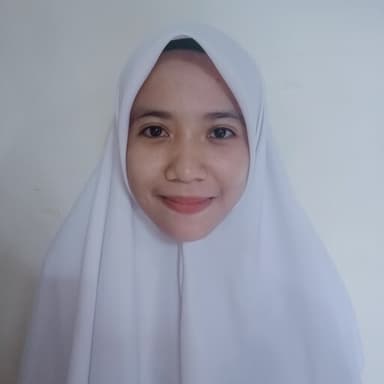 Profil CV Feby Hawana Siregar