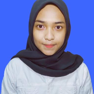 Profil CV Feby Kurniawati