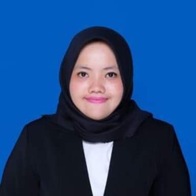 Profil CV Feby Tri Anggiyani