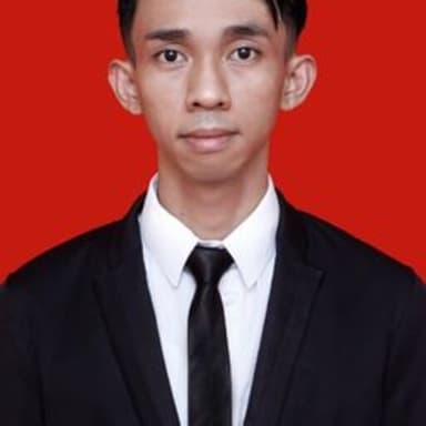 Profil CV Fedy Aris Tiadi Tangabali