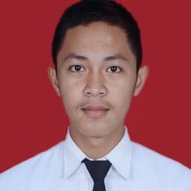 Profil CV Feiv Hidayat