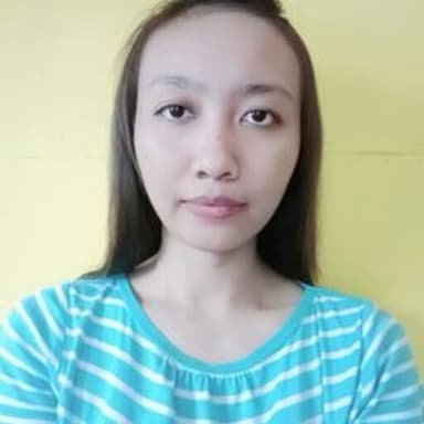 Profil CV Felicia Novialisca Ayuning Putri