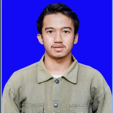 Profil CV Feliks sandipu