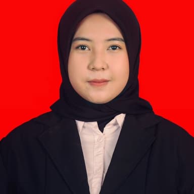 Profil CV Feliyawanti