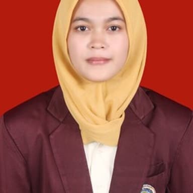 Profil CV Femy Firdiana Ningrat