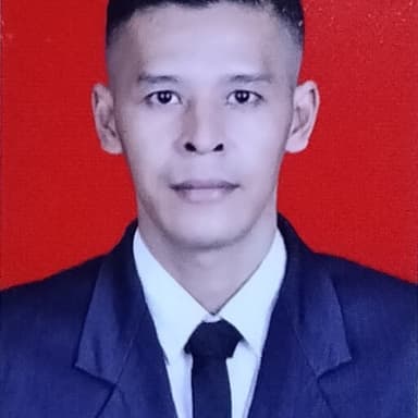 Profil CV Fendi Susilo