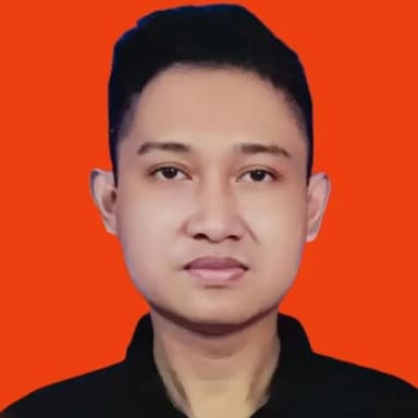 Profil CV Fendy Adi Pamungkas