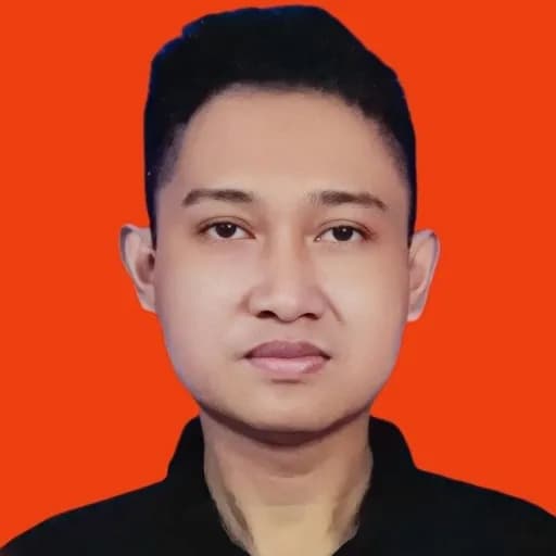 CV Fendy Adi Pamungkas