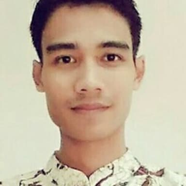 Profil CV Fendy Ferdianto