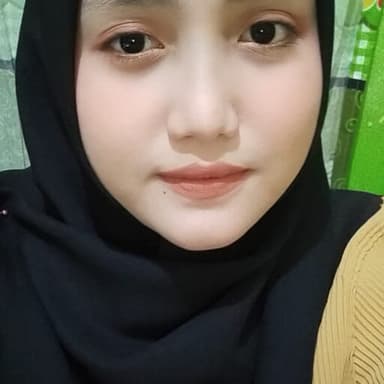 Profil CV Feni Putriani