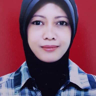 Profil CV Fenny Puspasari Maria Ranggadewi