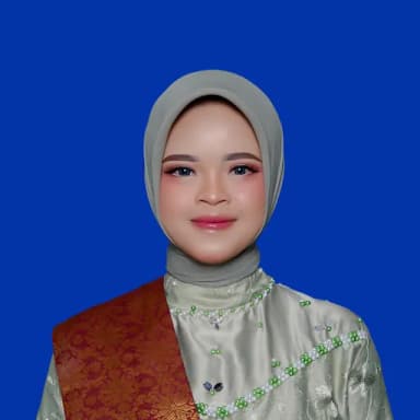 Profil CV Peni Rosnadear 