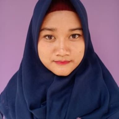 Profil CV Fenti Widiyana