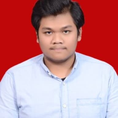 Profil CV Ferdi aristama