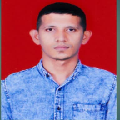 Profil CV Ferdiansyah