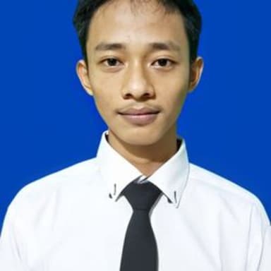 Profil CV Ferdiansyah Hidayatullah