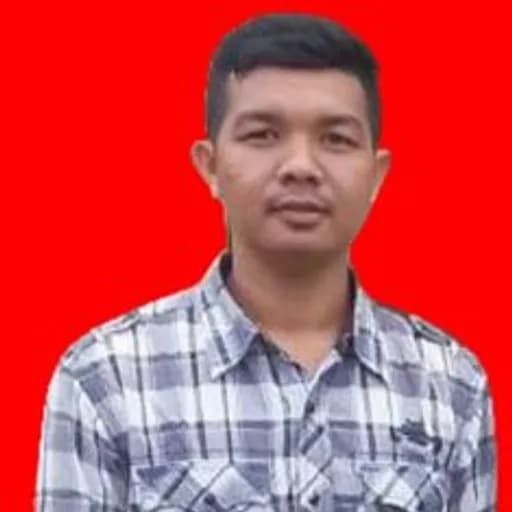 CV FERDI FERNANDO