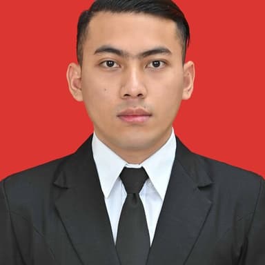 Profil CV Ferdiyan Armadi