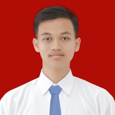 Profil CV Muhamad Ferdyan