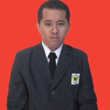 Profil CV Ferdy Harry Prasetyo