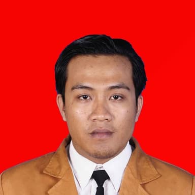 Profil CV Feri Yuda Eka Pratama