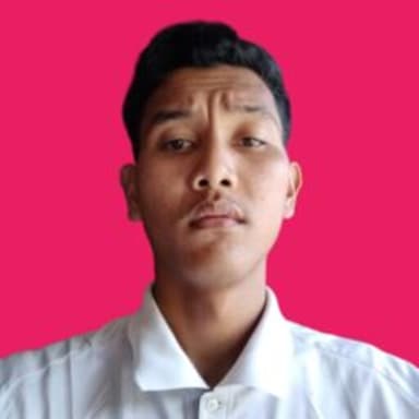 Profil CV Feri Aditiya