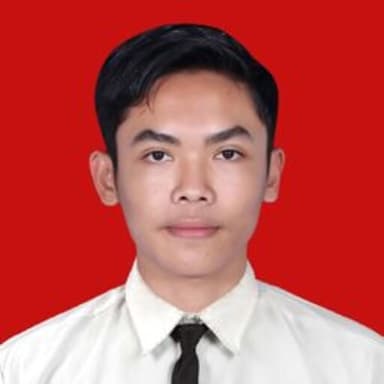 Profil CV Feri Andriansyah