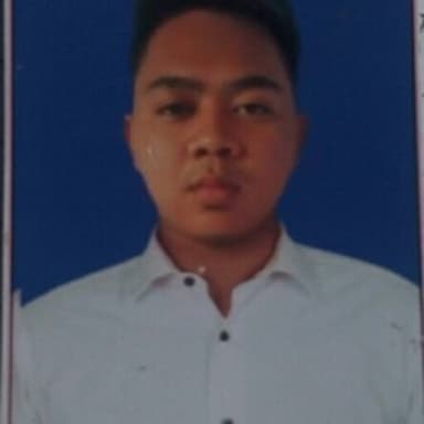 Profil CV Feri Fauzi Sulaeman