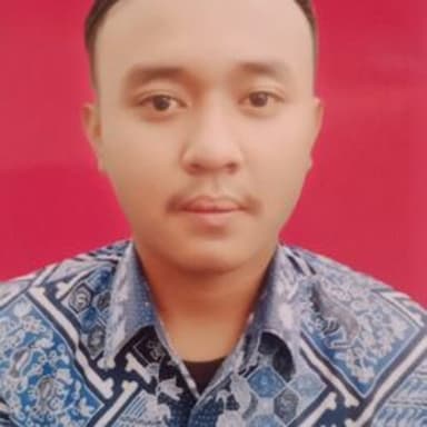 Profil CV Feri Ferdiansyah