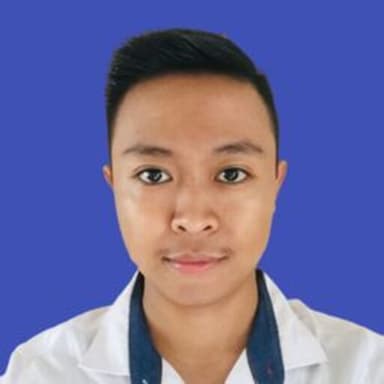 Profil CV Feri Heriyanto