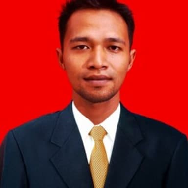 Profil CV Feri Hidayat