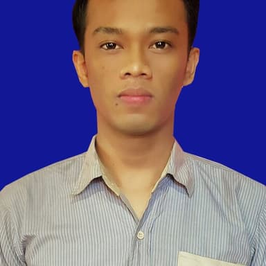 Profil CV Feri Irawan