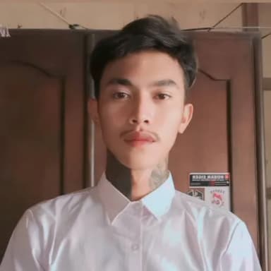 Profil CV Feri kurniawan