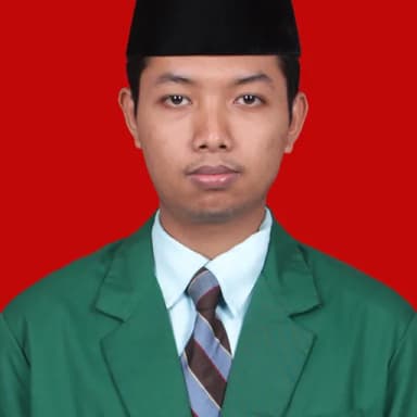 Profil CV Feri Kusuma