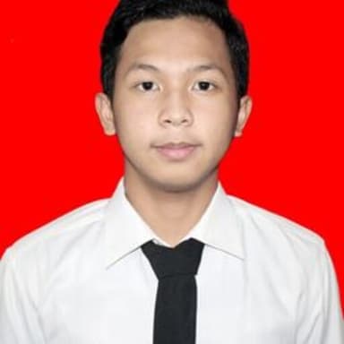 Profil CV Feril Adriansyah