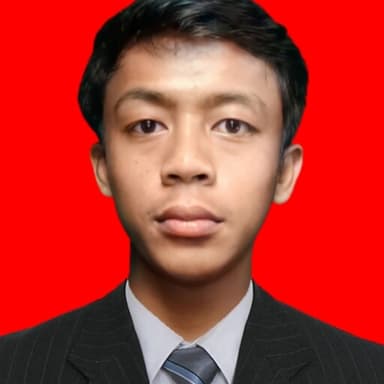 Profil CV FERI MAULANA