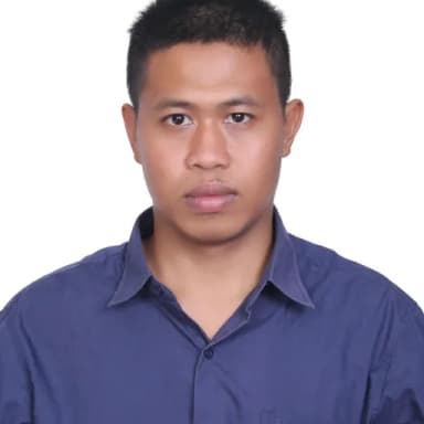 Profil CV Feri rudi suhartono