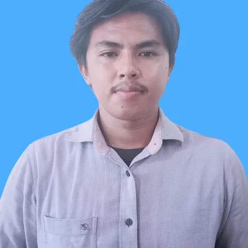 CV Feri Santoso 