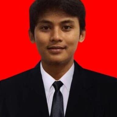 Profil CV Feri Sumarno