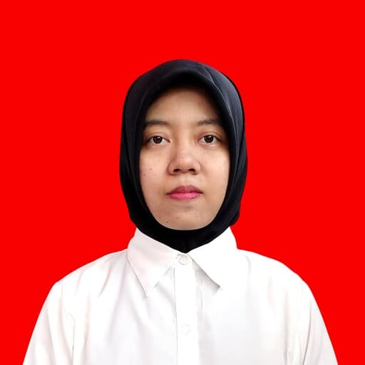 CV Fernanda Hesti Widianingrum