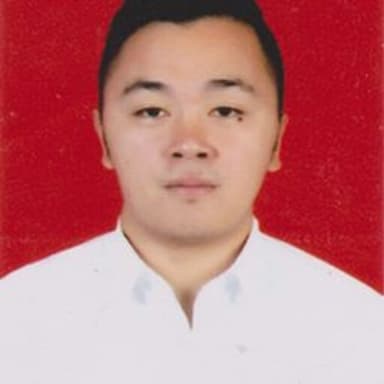 Profil CV Fernando Christian Lontoh