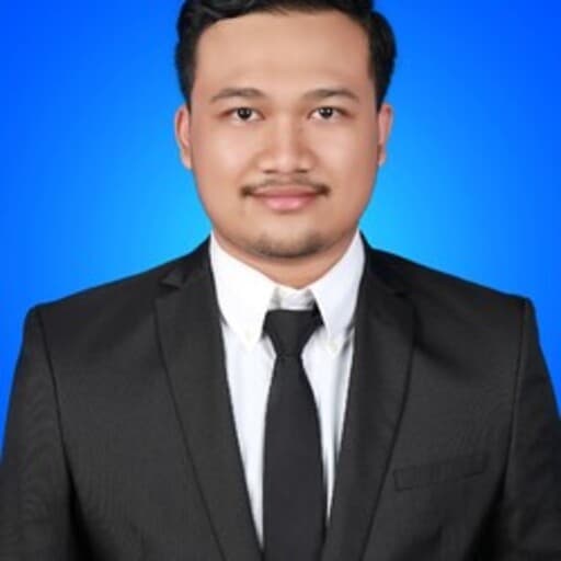 CV Fernando Issac Febriansyah