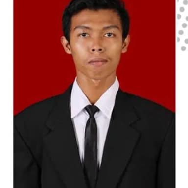 Profil CV Fernando Kelana putra