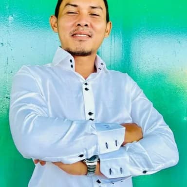 Profil CV Ferri Affandi